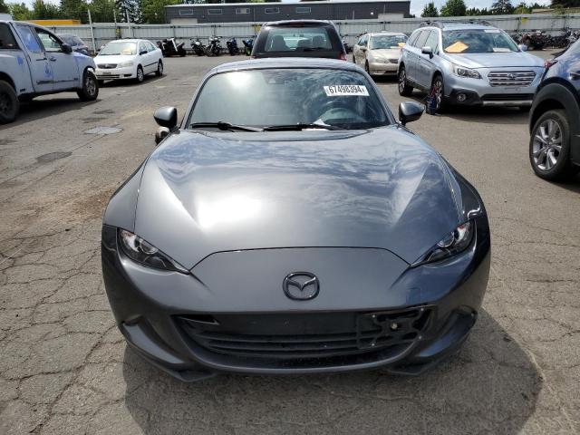 VIN JM1NDAM72J0202430 2018 MAZDA MX5 no.5