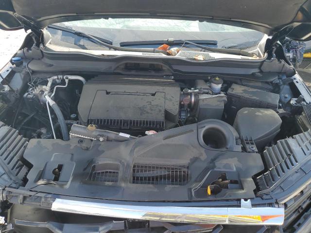 2023 HONDA PILOT ELIT - 5FNYG1H89PB004364