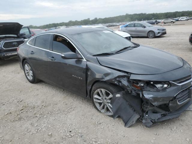 2016 CHEVROLET MALIBU LT - 1G1ZE5ST9GF273628