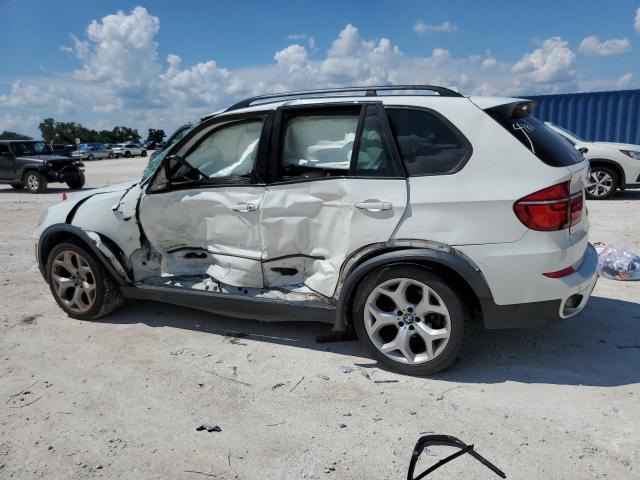 VIN 5UXZV4C51D0E04181 2013 BMW X5, Xdrive35I no.2