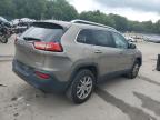 JEEP CHEROKEE L photo