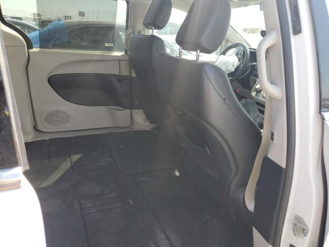 2022 CHRYSLER 300 LX - 2C4RC1BG7NR109468