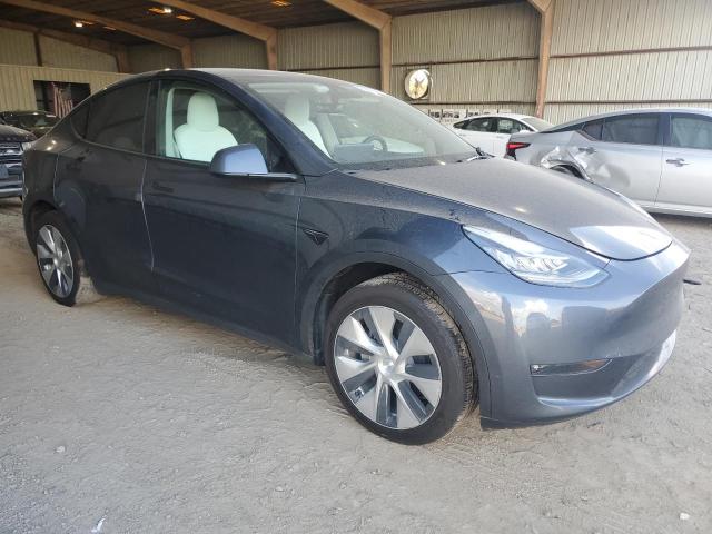 2023 TESLA MODEL Y - 7SAYGDEE9PF605403