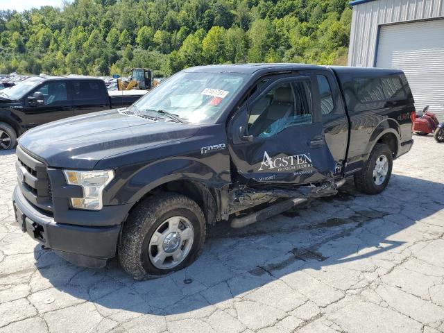 VIN 1FTFX1EF6FKF00220 2015 Ford F-150, Super Cab no.1