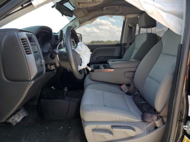 2017 GMC SIERRA K15 - 1GTV2LEC1HZ384771