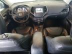 JEEP CHEROKEE L photo