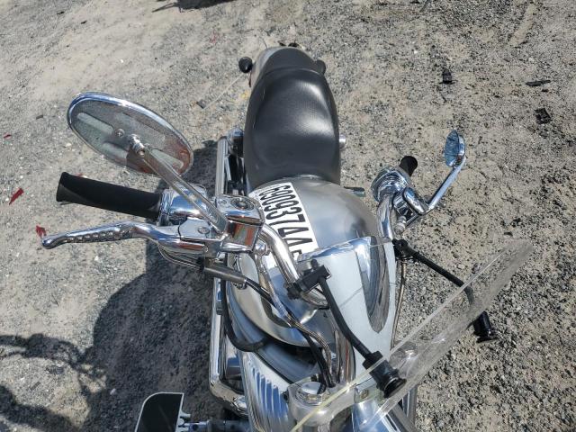 2003 HARLEY-DAVIDSON VRSCA 1HD1HAZ183K832479