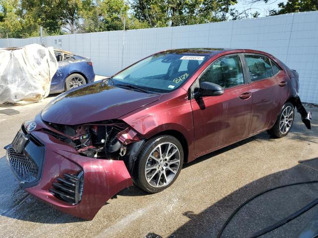 2017 TOYOTA COROLLA SE 5YFBURHE3HP589399  68185024