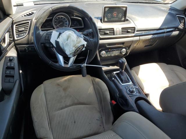 2016 MAZDA 3 TOURING - JM1BM1M79G1338981