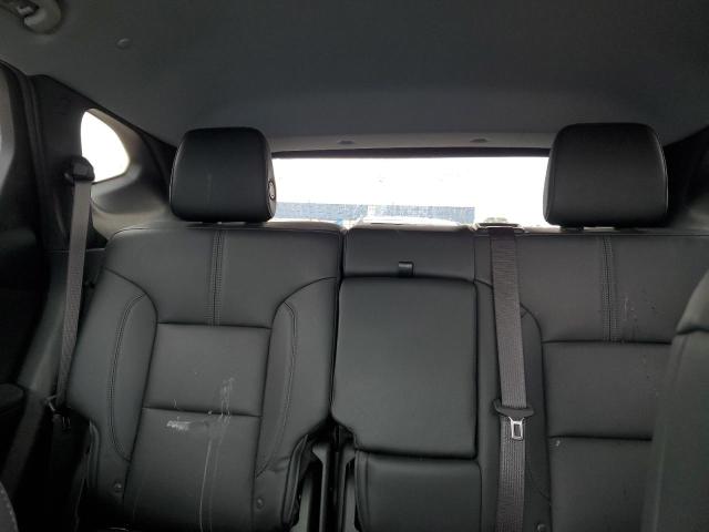 2021 CHEVROLET BLAZER 3LT - 3GNKBJR4XMS529265