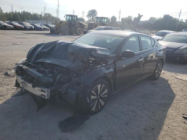2019 NISSAN ALTIMA SV - 1N4BL4DV6KC123144