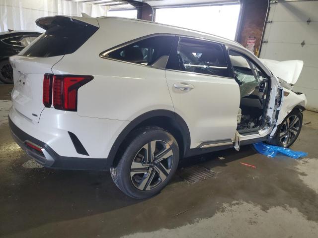 2023 KIA SORENTO EX - KNDRHDLG9P5141081