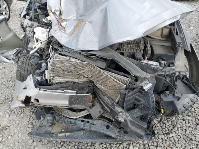 2017 HYUNDAI SANTA FE S - KM8SNDHFXHU239839