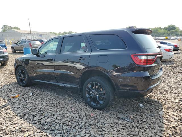 2021 DODGE DURANGO GT - 1C4RDJDG1MC522892