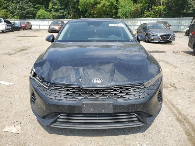 2021 KIA K5 LXS - 5XXG14J24MG007945