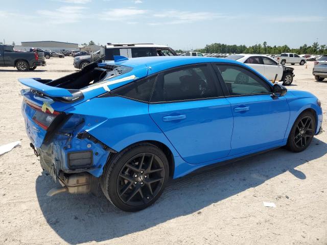 2022 HONDA CIVIC SPOR - 19XFL2H88NE022124