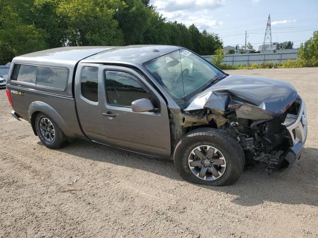 2018 NISSAN FRONTIER S - 1N6AD0CW1JN767494