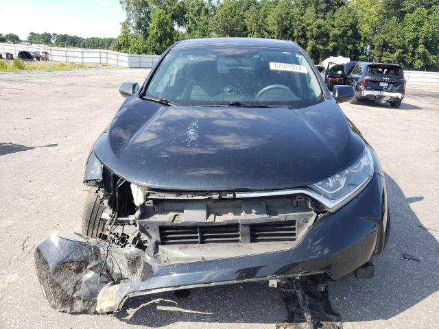 2019 HONDA CR-V LX - 2HKRW5H31KH400186