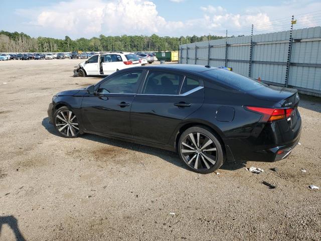 2019 NISSAN ALTIMA SR - 1N4BL4CV9KC188460