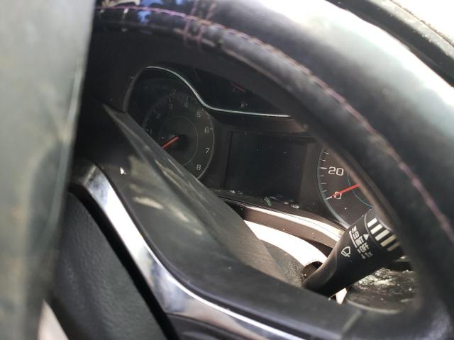 2017 CHEVROLET CRUZE LT - 1G1BE5SM1H7231363