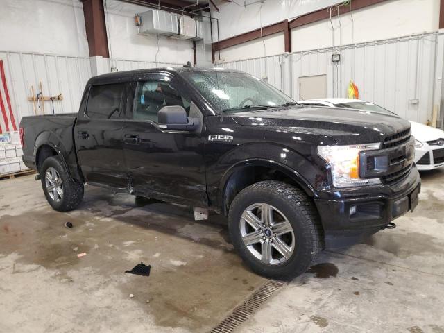 2019 FORD F150 SUPER 1FTEW1E50KFB51967  65648034