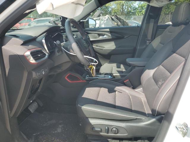 2023 CHEVROLET TRAILBLAZE - KL79MUSL7PB134185