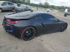 BMW I8 photo