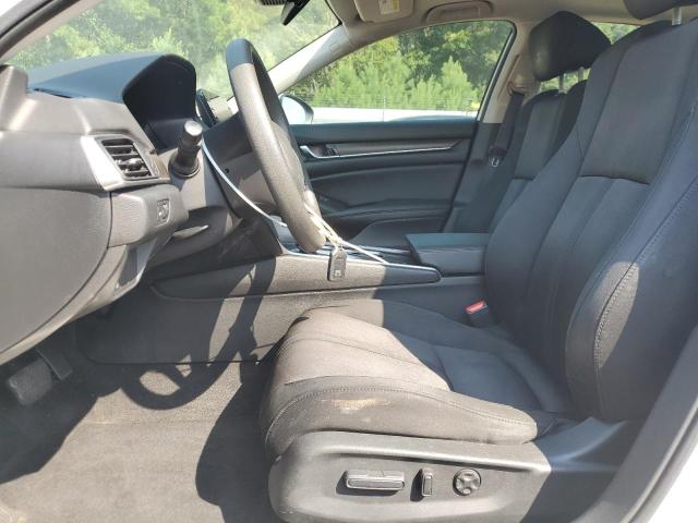 2019 HONDA ACCORD EX - 1HGCV1F41KA074914