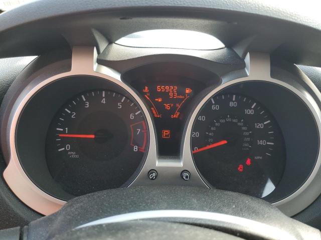 2015 NISSAN JUKE S - JN8AF5MR0FT510319