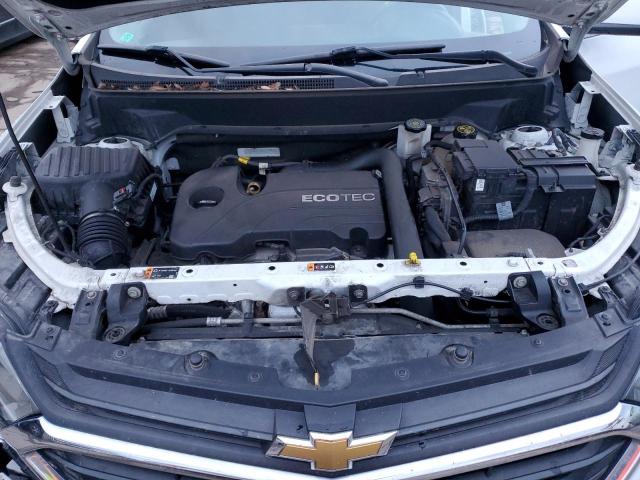 2019 CHEVROLET EQUINOX LT - 2GNAXJEV0K6233923