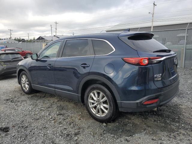 Vin: jm3tcbbyxg0119209, lot: 69206694, mazda cx-9 touring 20162