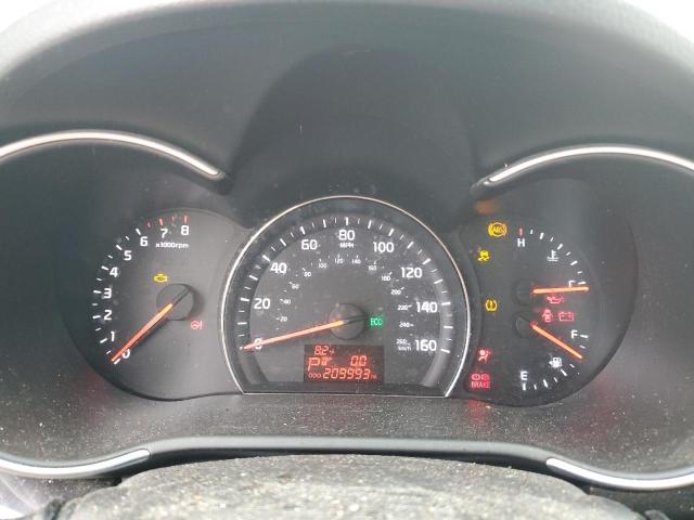2021 KIA SORENTO 5XYKTDA63EG472379