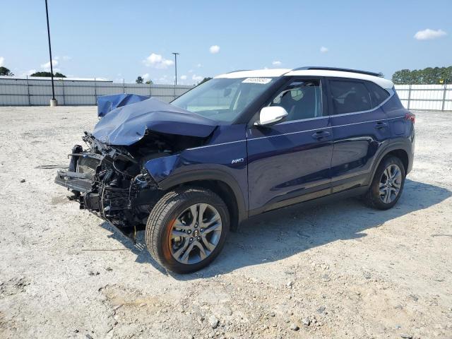 2021 KIA SELTOS S - KNDEUCAA0M7041681