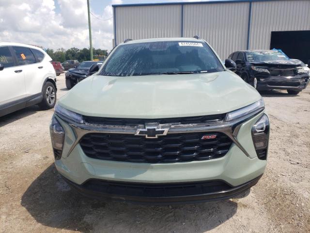 2024 CHEVROLET TRAX 2RS KL77LJE20RC244231