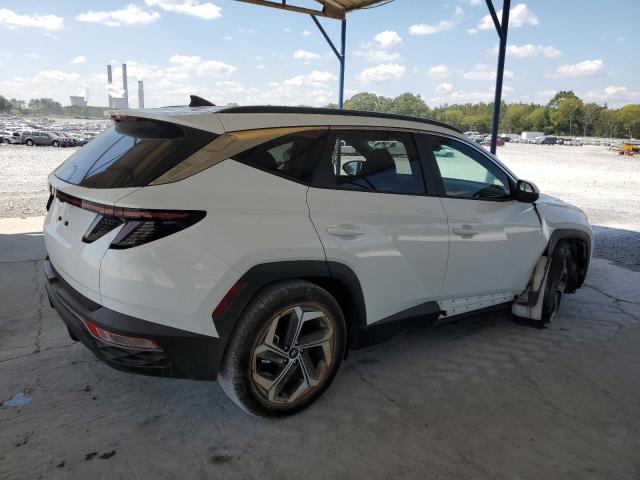 2024 HYUNDAI TUCSON SEL - 5NMJF3DE9RH379023