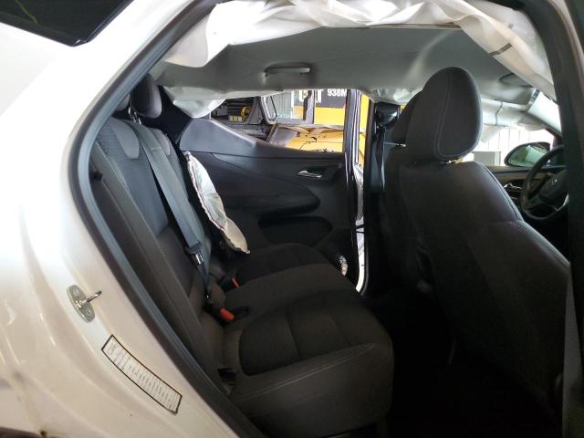 2023 CHEVROLET BOLT EUV L - 1G1FY6S09P4162093