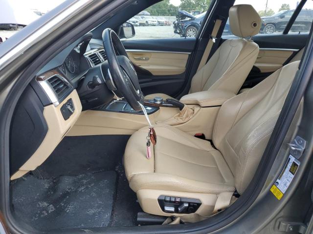 2018 BMW 330 I - WBA8B9G57JNU99318