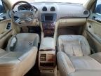 MERCEDES-BENZ GL 450 4MA photo