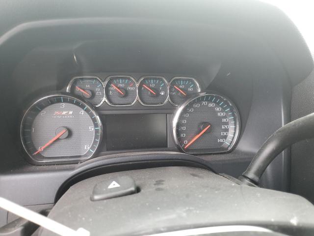 2017 CHEVROLET SILVERADO - 1GCVKREC7HZ203241
