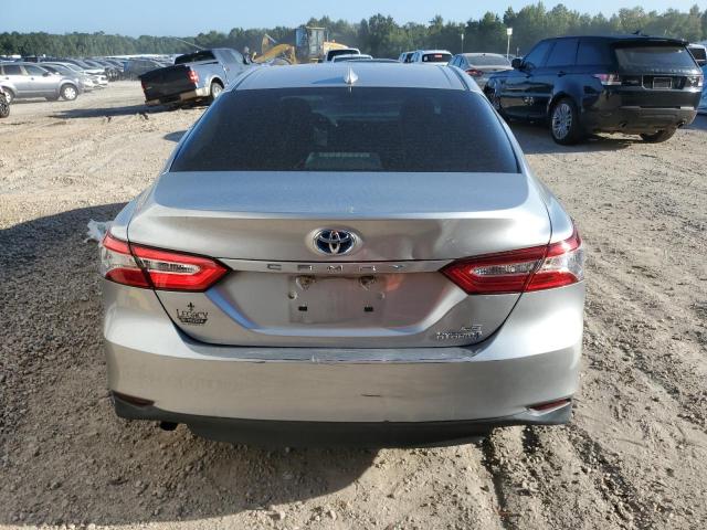 VIN 4T1B31HK9JU507870 2018 Toyota Camry, LE no.6