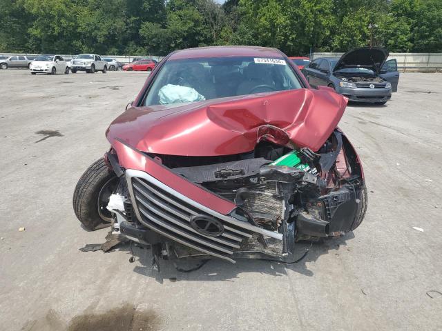 2016 HYUNDAI SONATA SE - 5NPE24AF5GH303251