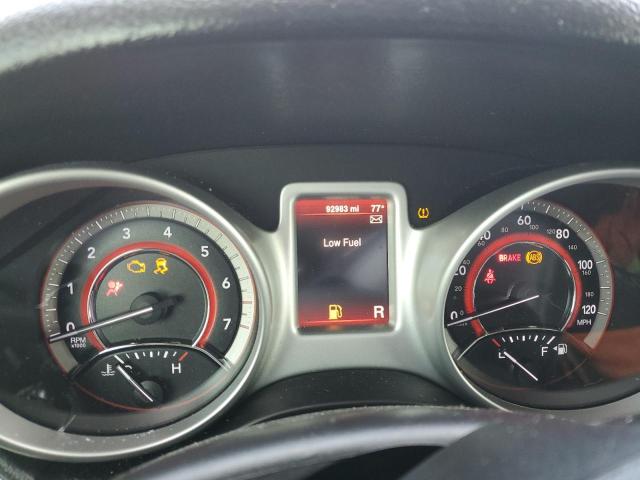 2015 DODGE JOURNEY SE - 3C4PDCAB5FT591961