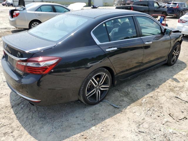 2017 HONDA ACCORD SPO - 1HGCR2F53HA251815