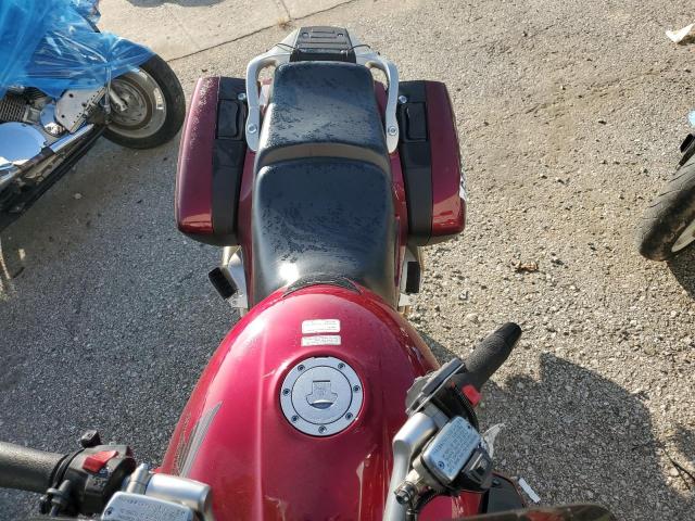 2005 HONDA ST1300 JH2SC51045M301244