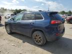 JEEP CHEROKEE L photo