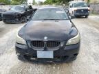 BMW 535 I photo