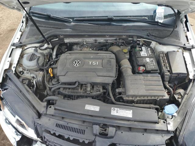 2017 VOLKSWAGEN GOLF ALLTR - 3VWH17AU0HM544353