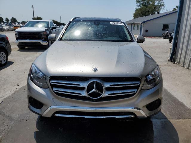 VIN WDC0G4JB1KV138200 2019 Mercedes-Benz GLC-Class,... no.5