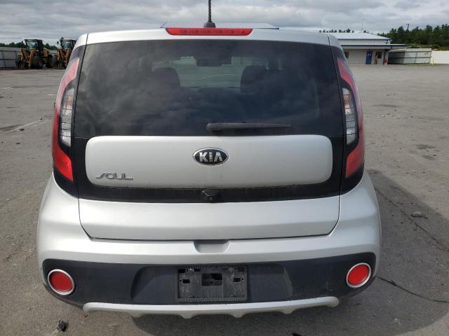 VIN KNDJP3A56J7620761 2018 KIA Soul, + no.6