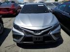 TOYOTA CAMRY SE photo